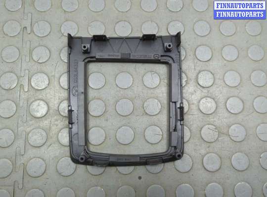 купить Рамка под кулису на Mazda 6 2008-2012 USA