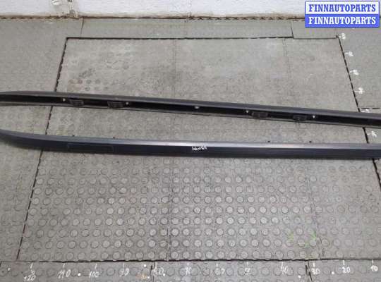 купить Рейлинги на крышу (комплект) на Nissan X-Trail (T30) 2001-2007