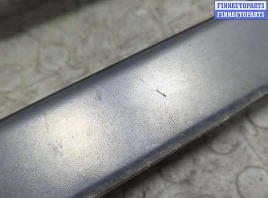 купить Рейлинги на крышу (комплект) на Nissan X-Trail (T30) 2001-2007