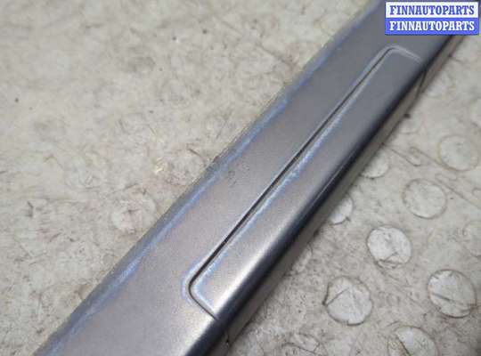 купить Рейлинги на крышу (комплект) на Nissan X-Trail (T30) 2001-2007