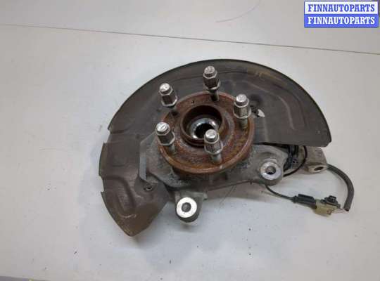 купить Ступица (кулак, цапфа) на Ford Explorer 2015-2019