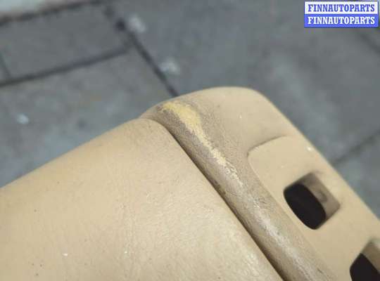 купить Консоль салона (кулисная часть) на Mercedes ML W163 1997-2005