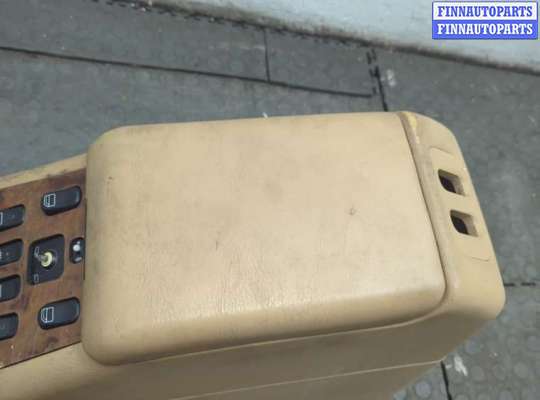 купить Консоль салона (кулисная часть) на Mercedes ML W163 1997-2005