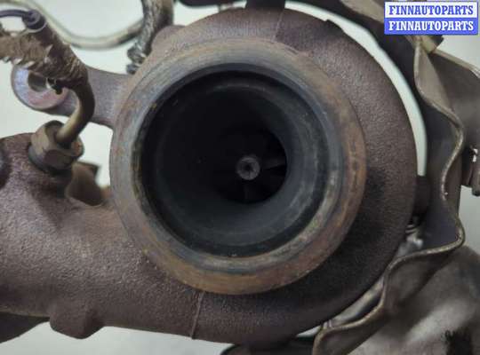 купить Турбина на Volkswagen Passat 8 2015-