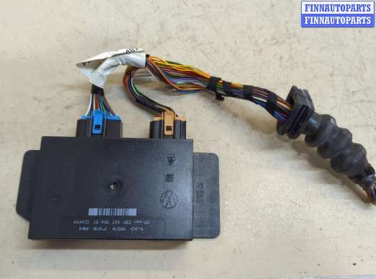 купить Блок комфорта на Volkswagen Passat 5 1996-2000