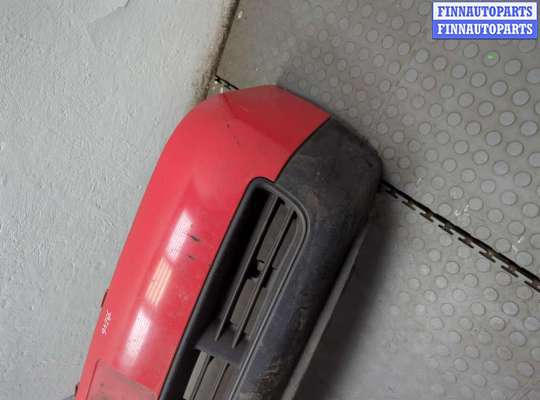 купить Бампер на Volkswagen Lupo