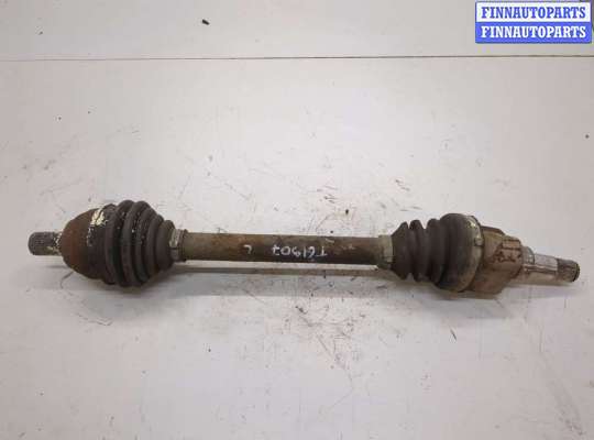 Полуось (приводной вал, шрус) FO2168372 на Ford Focus 2 2008-2011