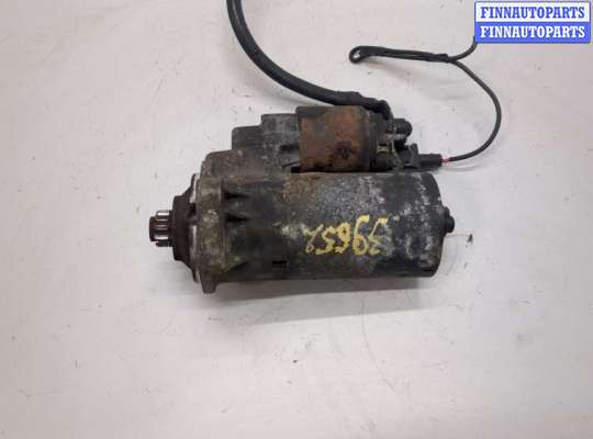 купить Стартер на Volkswagen Golf 4 1997-2006