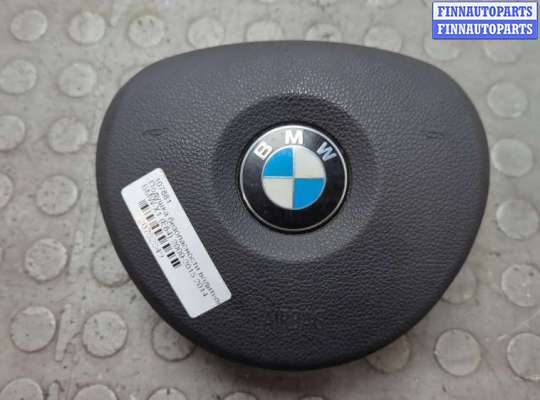 купить Подушка безопасности водителя на BMW X1 (E84) 2009-2015