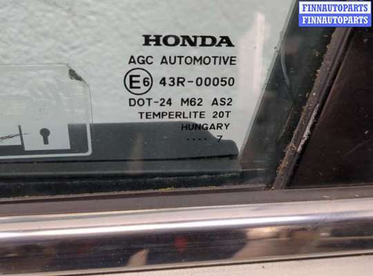 купить Дверь боковая (легковая) на Honda CR-V 2006-2012