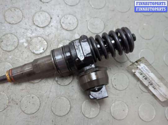 купить Форсунка топливная на Volkswagen Touran 2003-2006