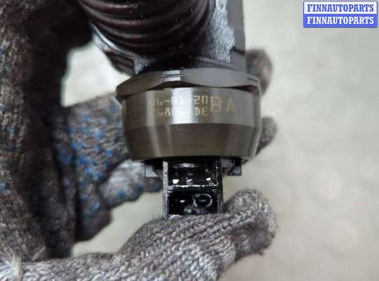 купить Форсунка топливная на Volkswagen Touran 2003-2006