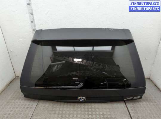 купить Замок багажника на BMW X5 E53 2000-2006