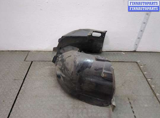 купить Защита арок (подкрылок) на BMW 3 E90, E91, E92, E93 2005-2012