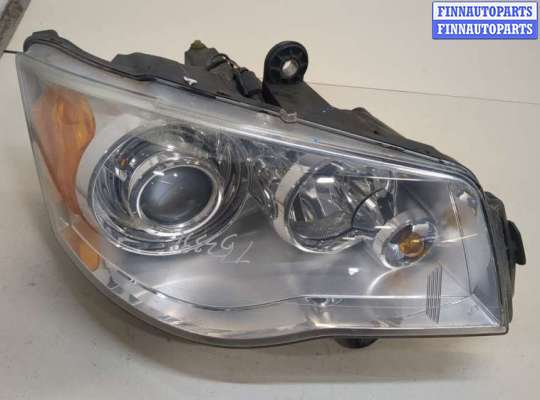 купить Фара (передняя) на Chrysler Voyager 2007-2010