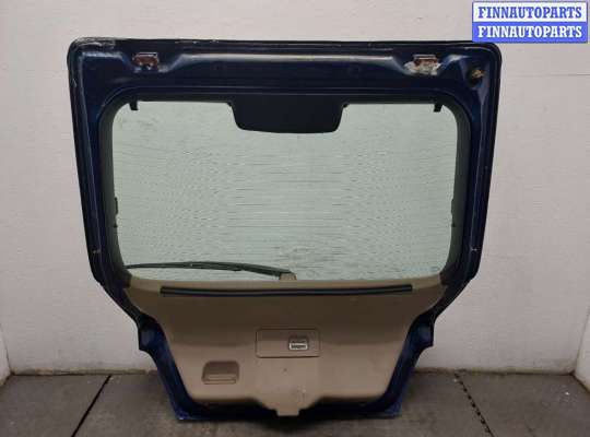 купить Подсветка номера на Honda Accord 6 1998-2002