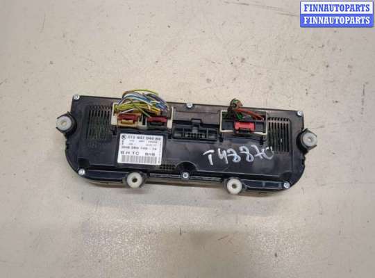 купить Переключатель отопителя (печки) на Skoda Octavia (A5) 2004-2013