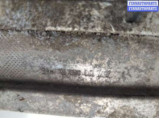 купить Усилитель бампера на Renault Megane 3 2009-2016