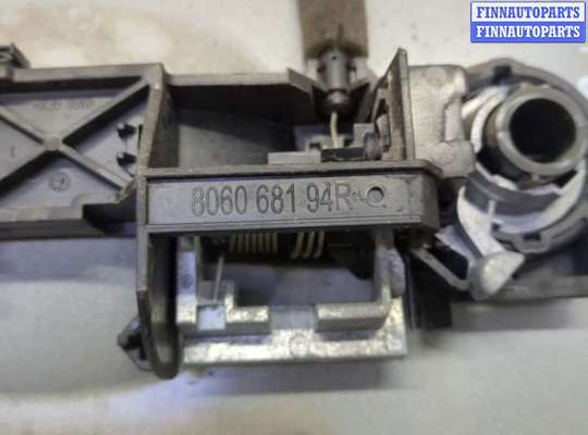 купить Ручка двери наружная на Renault Master 2010-