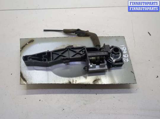 купить Ручка двери наружная на Renault Master 2010-