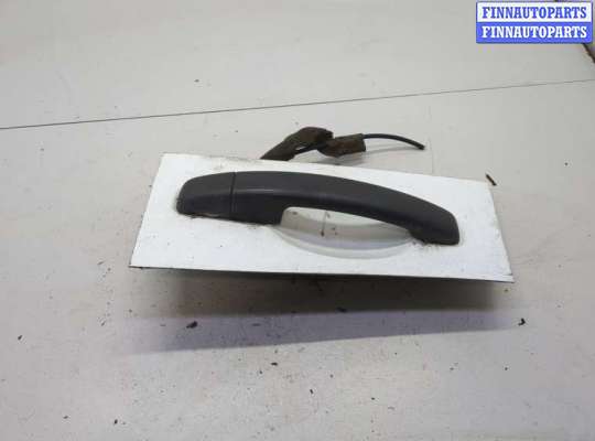 купить Ручка двери наружная на Renault Master 2010-