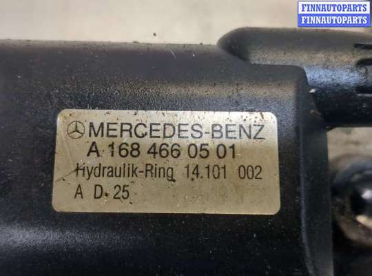 купить Насос электрический усилителя руля на Mercedes A W168 1997-2004