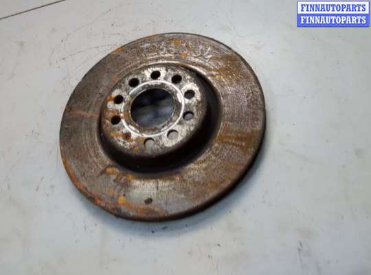 купить Диск тормозной на Audi TT (8J) 2006-2014