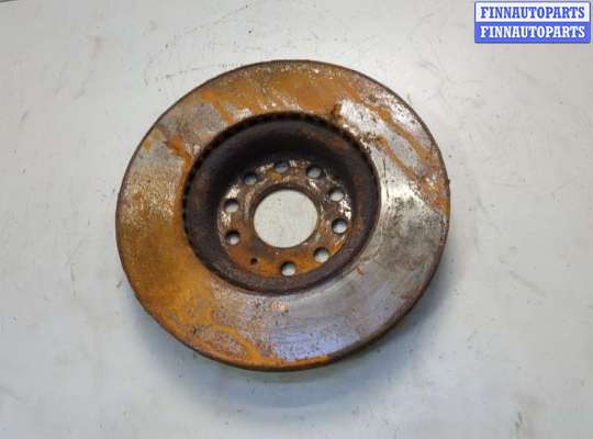 купить Диск тормозной на Audi TT (8J) 2006-2014