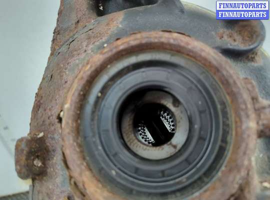 купить Редуктор моста на BMW X1 (E84) 2009-2015