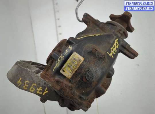 купить Редуктор моста на BMW X1 (E84) 2009-2015