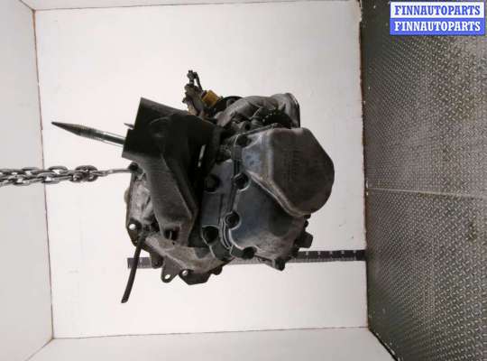 купить КПП 5-ст.мех. (МКПП) на Chevrolet Lacetti 2004-2013