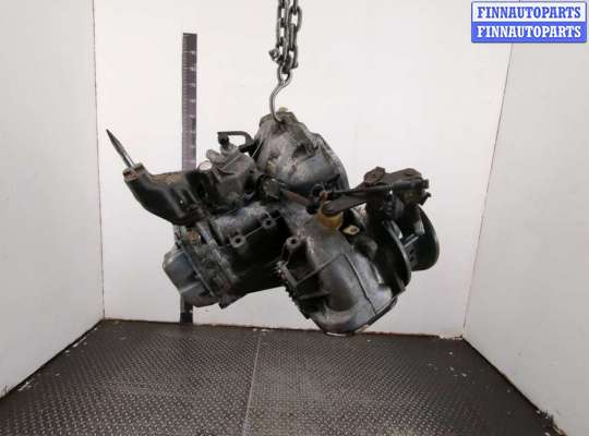 купить КПП 5-ст.мех. (МКПП) на Chevrolet Lacetti 2004-2013