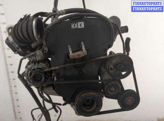 купить Насос гидроусилителя руля (ГУР) на Chevrolet Lacetti 2004-2013