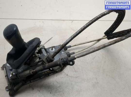 Кулиса КПП SK532382 на Skoda Fabia 1999-2007