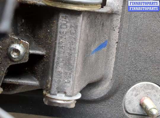 купить Кулиса КПП на Skoda Fabia 1999-2007