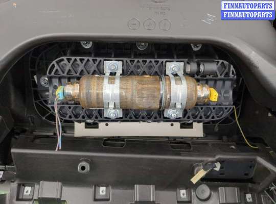 купить Дефлектор обдува салона на Land Rover Range Rover Evoque 2011-2018