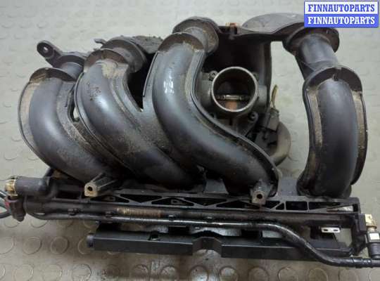 купить Коллектор впускной на Ford Fusion 2002-2012