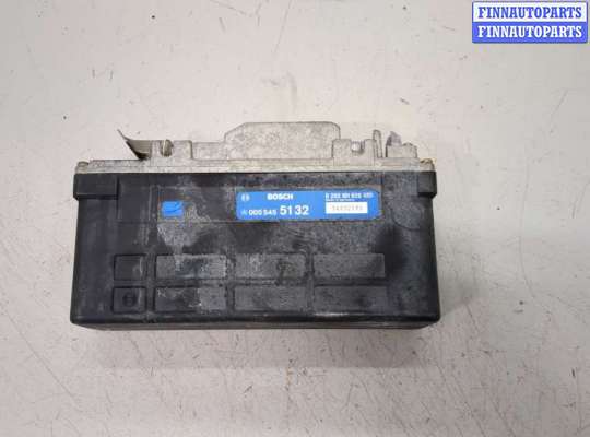 купить Блок управления АБС (ABS, ESP, ASR) на Mercedes 124 E 1993-1995