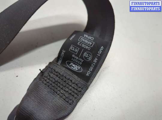 купить Ремень безопасности на Ford Focus 2 2008-2011