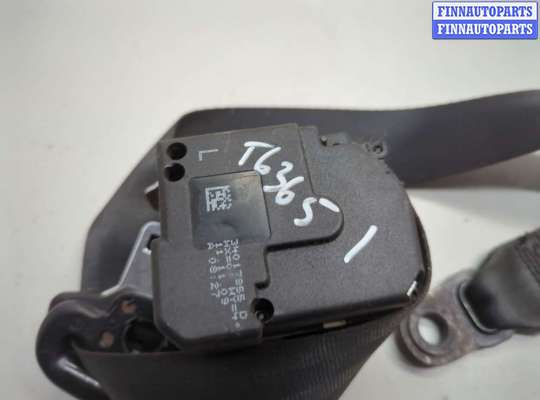 купить Ремень безопасности на Ford Focus 2 2008-2011
