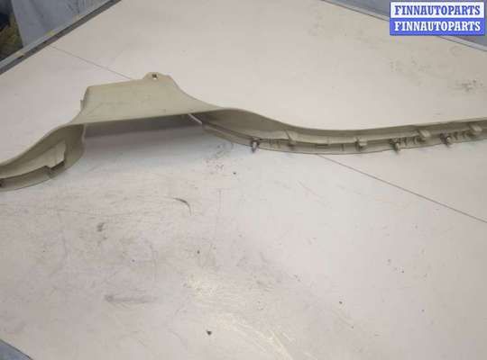 купить Накладка на порог на BMW X5 E70 2006-2013