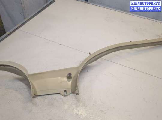 купить Накладка на порог на BMW X5 E70 2006-2013