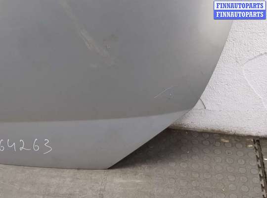 купить Капот на Volkswagen Jetta 5 2005-2011