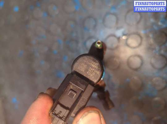 купить Форсунка топливная на Citroen C4 Grand Picasso 2006-2013