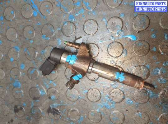 купить Форсунка топливная на Citroen C4 Grand Picasso 2006-2013