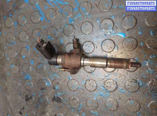 купить Форсунка топливная на Citroen C4 Grand Picasso 2006-2013
