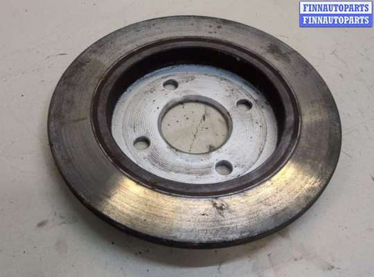 купить Диск тормозной на Ford Focus 1 1998-2004