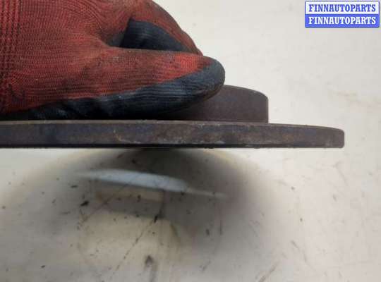купить Диск тормозной на Ford Focus 1 1998-2004