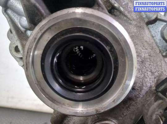 купить Редуктор моста на BMW X2 (F39) 2017-2023