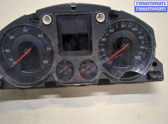 Щиток приборов (приборная панель) VG2490976 на Volkswagen Passat 6 2005-2010